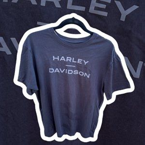 Harley Davidson TShirt